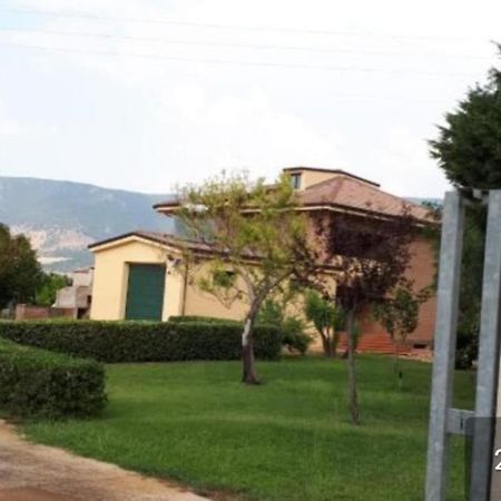 B&B Porta Del Gargano San Marco in Lamis Kültér fotó