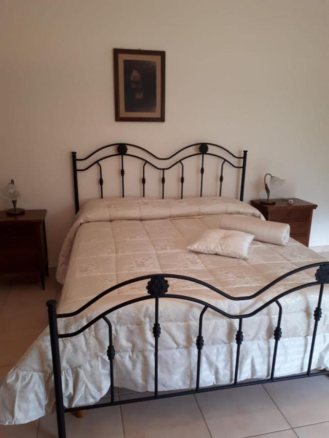 B&B Porta Del Gargano San Marco in Lamis Kültér fotó