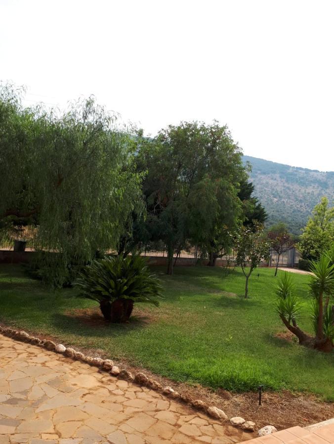 B&B Porta Del Gargano San Marco in Lamis Kültér fotó