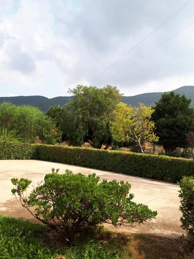 B&B Porta Del Gargano San Marco in Lamis Kültér fotó