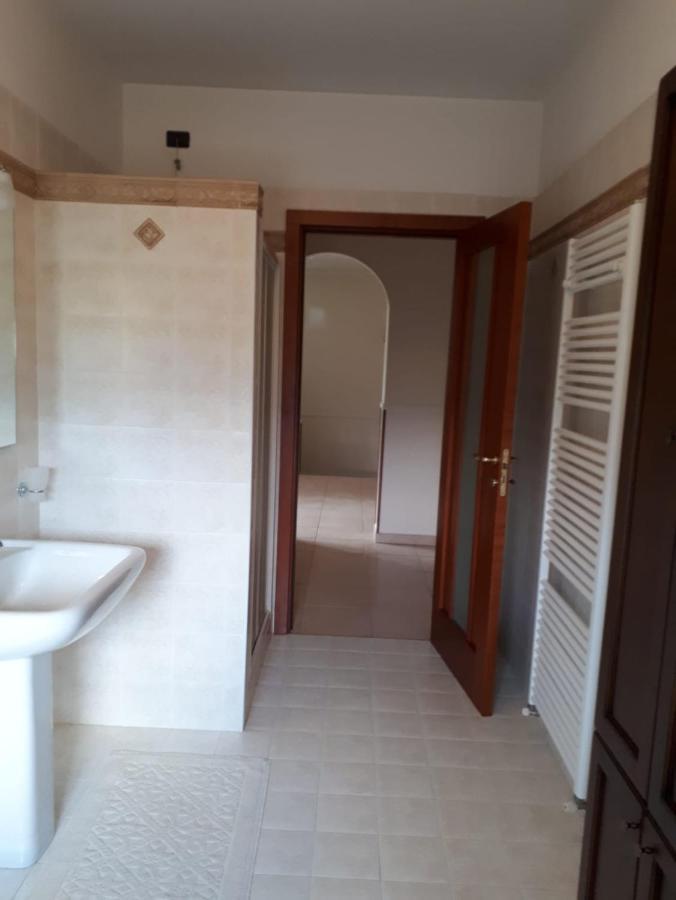 B&B Porta Del Gargano San Marco in Lamis Kültér fotó