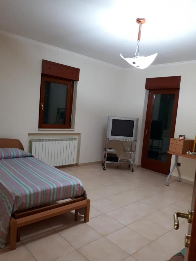 B&B Porta Del Gargano San Marco in Lamis Kültér fotó