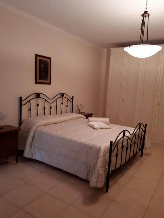 B&B Porta Del Gargano San Marco in Lamis Kültér fotó