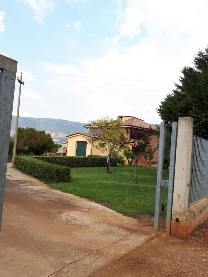 B&B Porta Del Gargano San Marco in Lamis Kültér fotó
