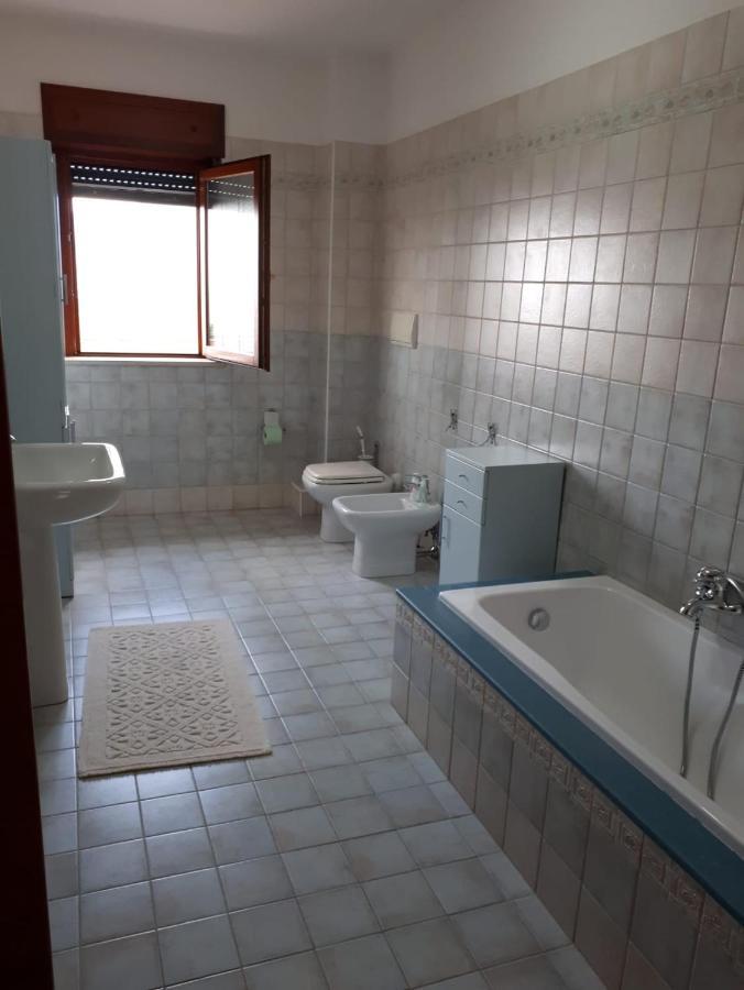 B&B Porta Del Gargano San Marco in Lamis Kültér fotó