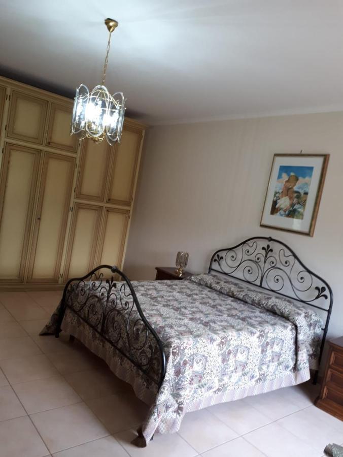 B&B Porta Del Gargano San Marco in Lamis Kültér fotó
