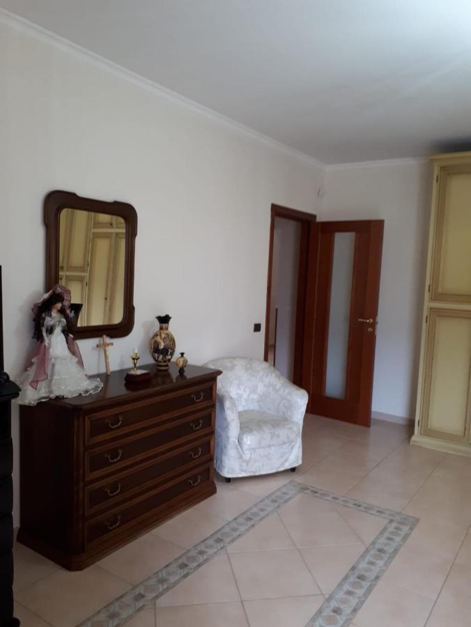B&B Porta Del Gargano San Marco in Lamis Kültér fotó