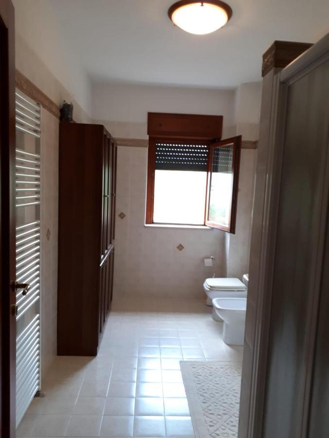 B&B Porta Del Gargano San Marco in Lamis Kültér fotó