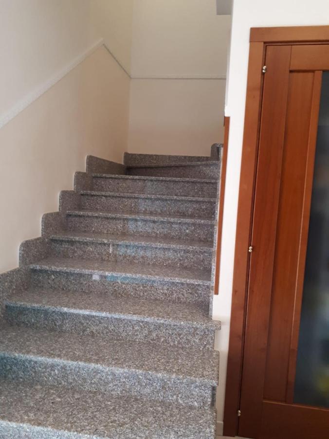 B&B Porta Del Gargano San Marco in Lamis Kültér fotó