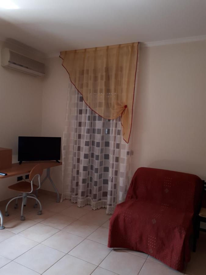 B&B Porta Del Gargano San Marco in Lamis Kültér fotó